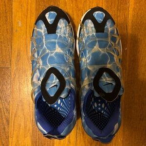 Nike ‘Air Kukini’ Blue, White and Black  Sneakers